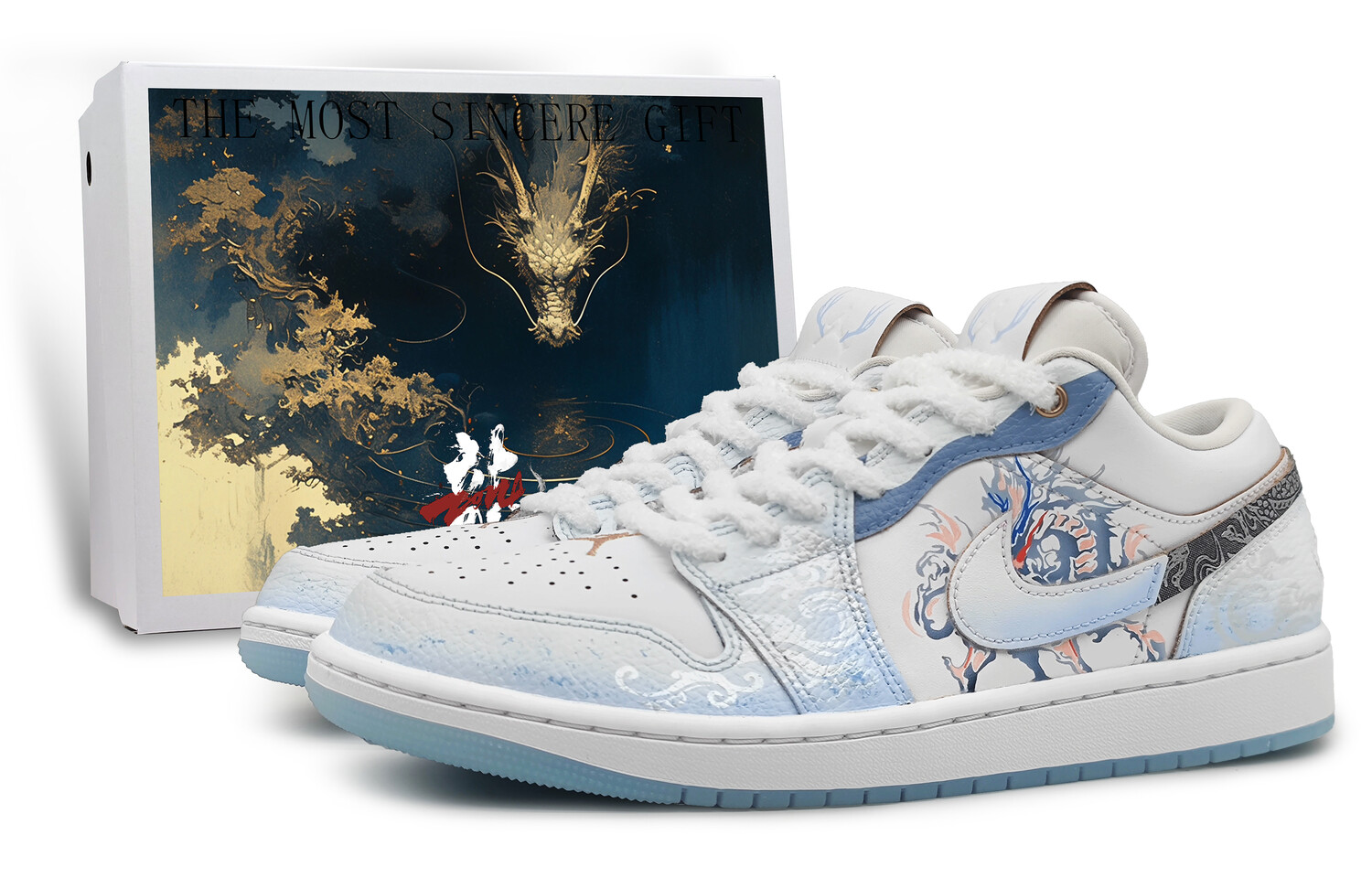 

Кроссовки Air Jordan 1 Vintage Basketball Shoes Men Low-top Light Blue, голубой, Синий, Кроссовки Air Jordan 1 Vintage Basketball Shoes Men Low-top Light Blue, голубой