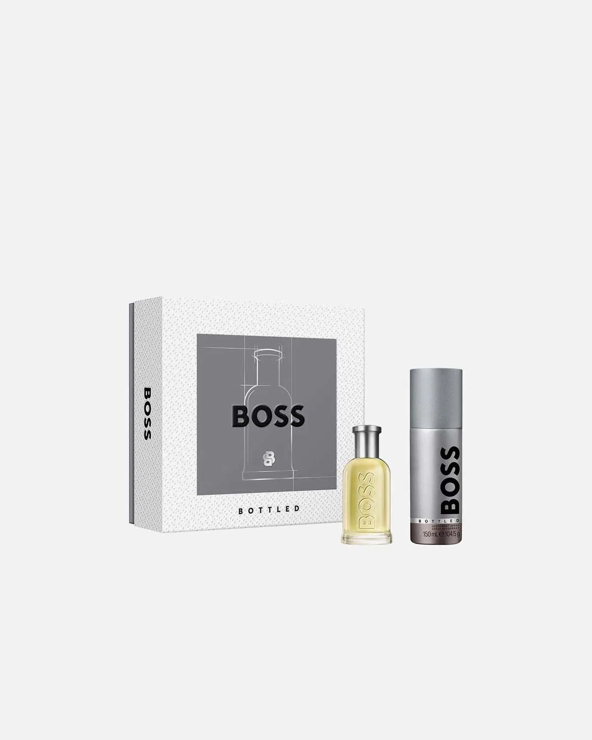Набор ароматов босса во флаконе Hugo Boss, 1 Stück