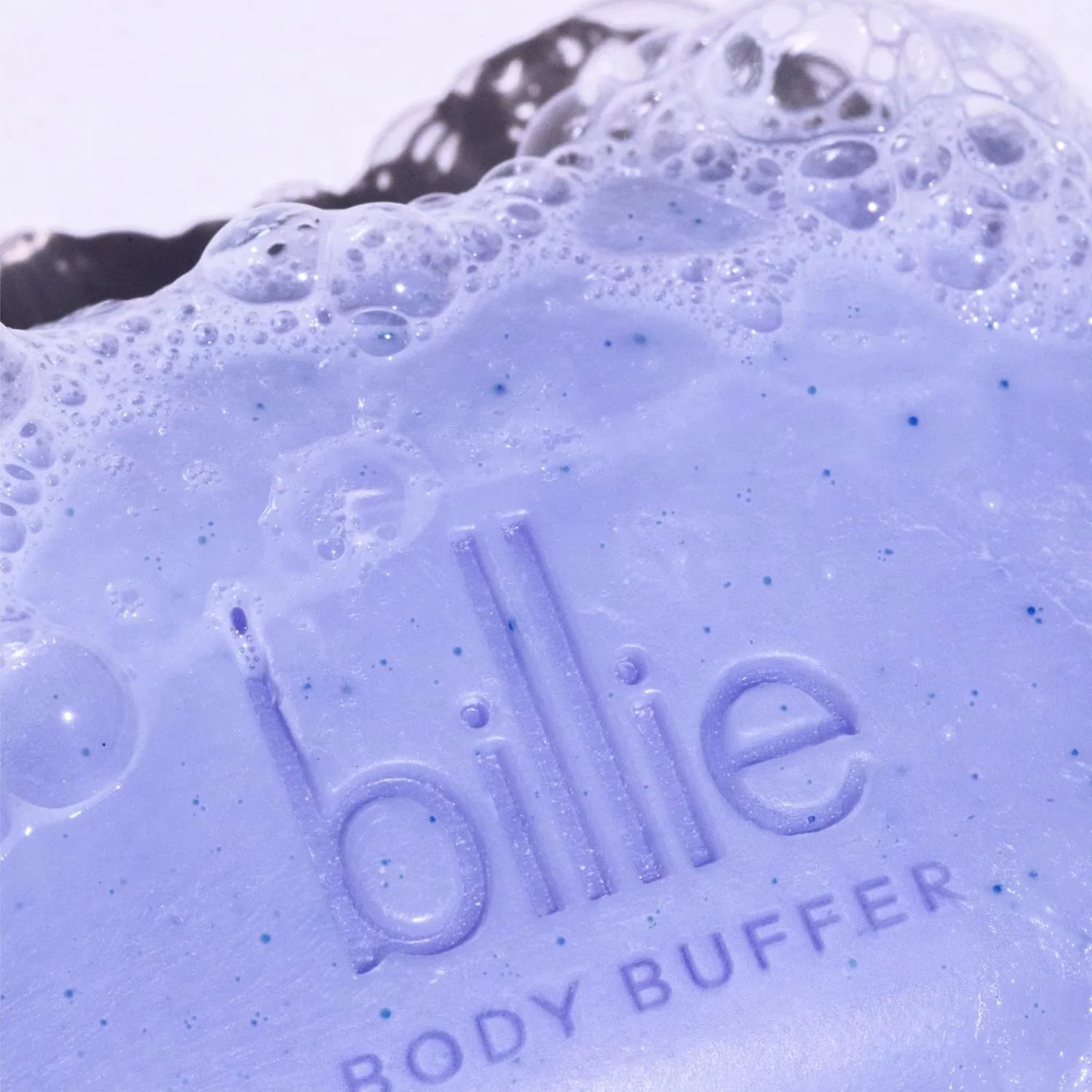 Эксфолирующий бар для тела Billie Body Buffer, 100 мл — фото 3