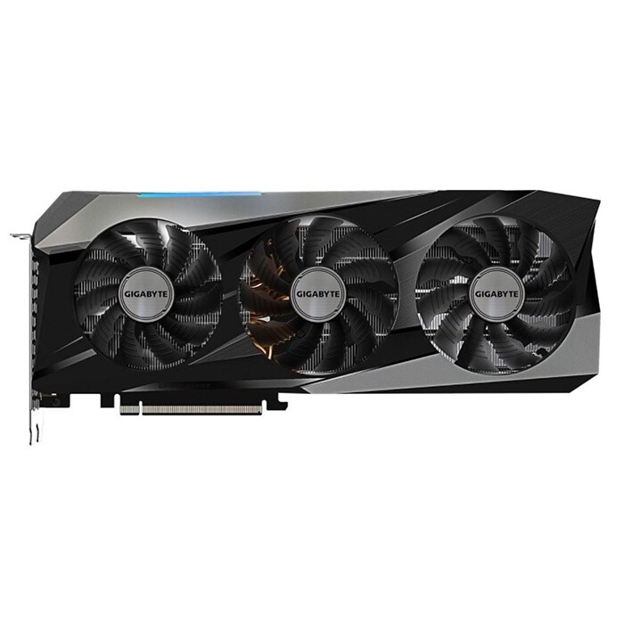 Видеокарта Gigabyte GeForce RTX 3070 Ti Gaming OC, 8GB — фото 3