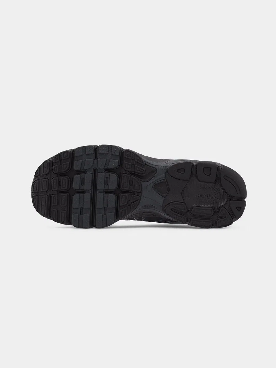 Кроссовки Nike Sportswear 'Air Max Moto 2K' черного цвета — фото 4