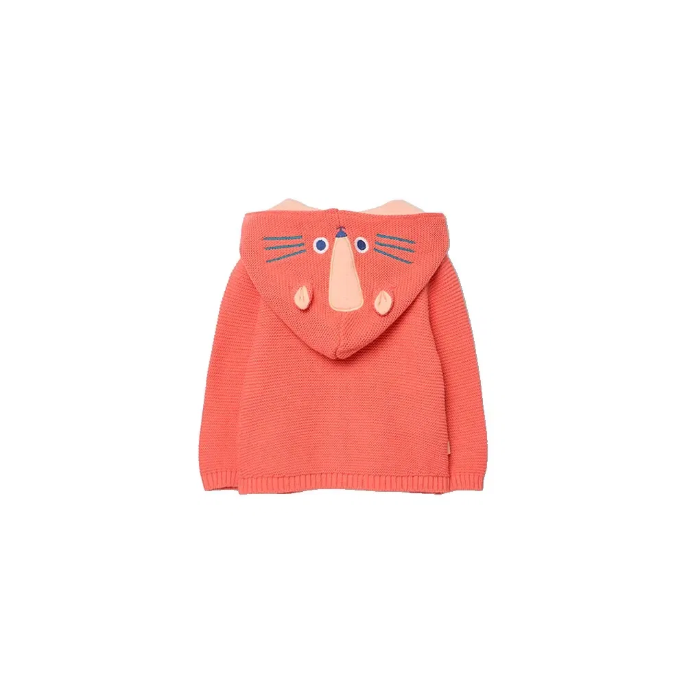 Куртка Jacket Boboli, оранжевый — фото 2