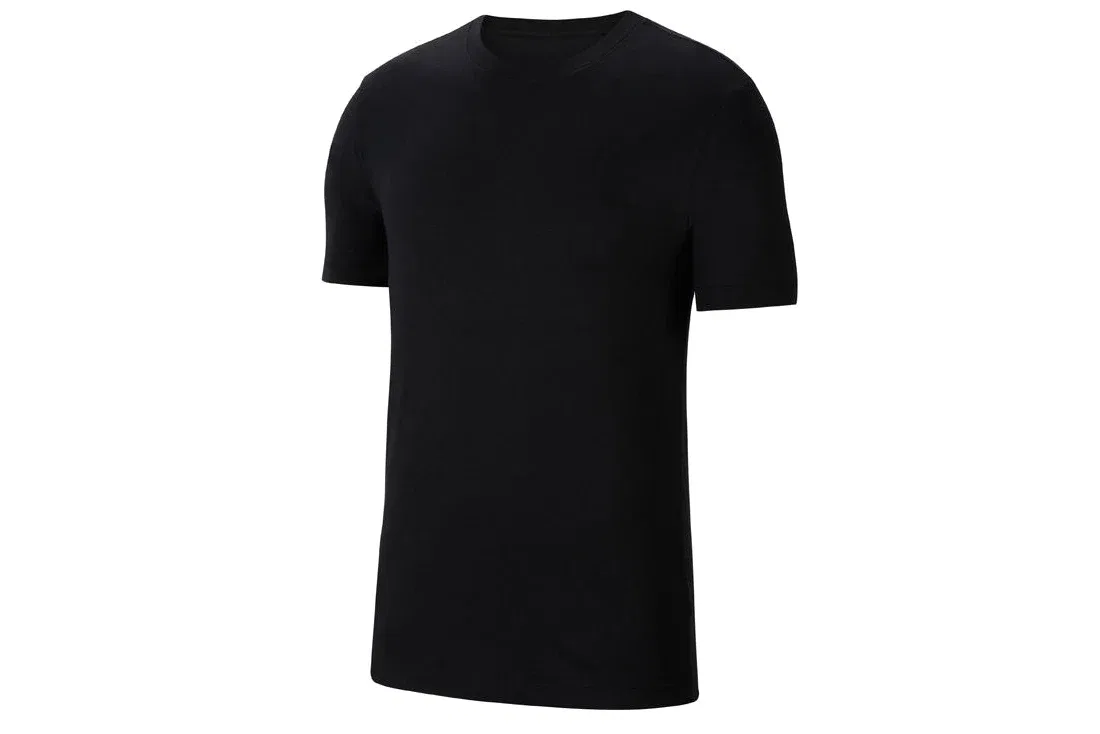 Мужская футболка Park 20 Nike, Black