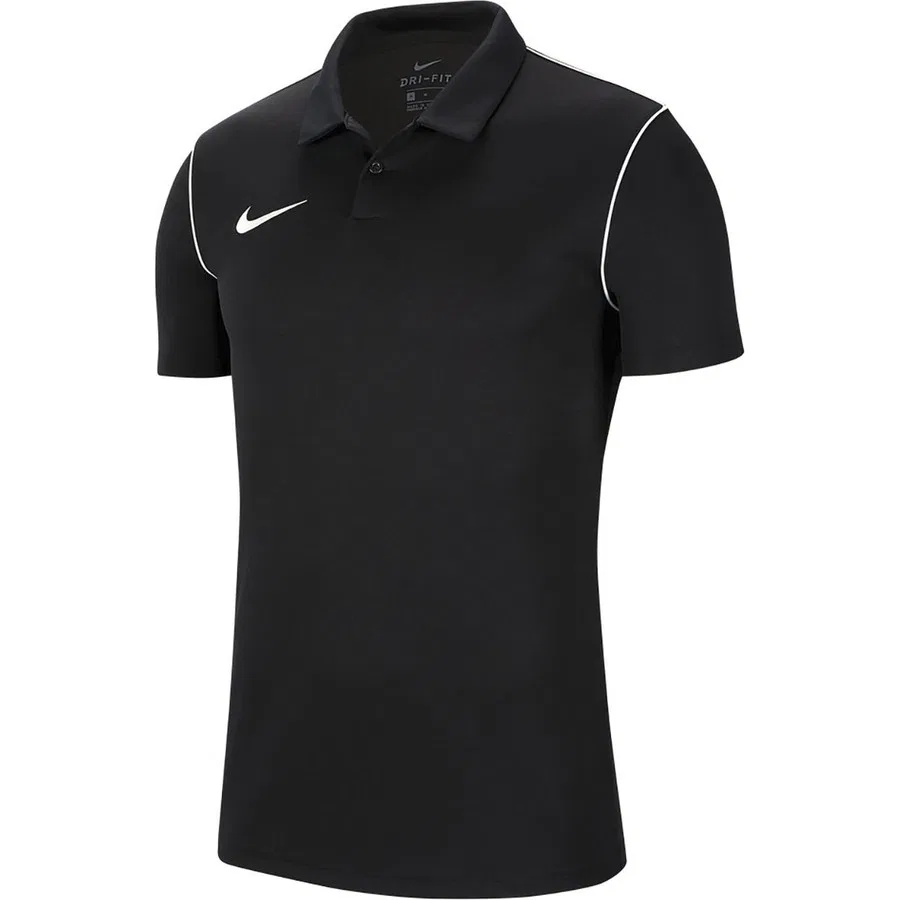 Футболка поло с длинным рукавом Dry Park Nike, Синий