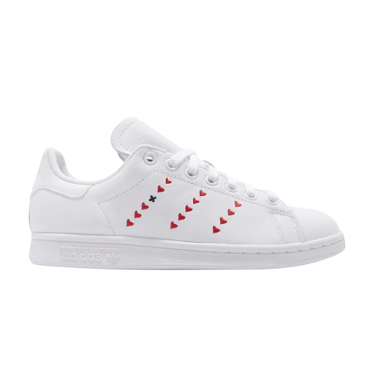 

Кроссовки Adidas Stan Smith, белый