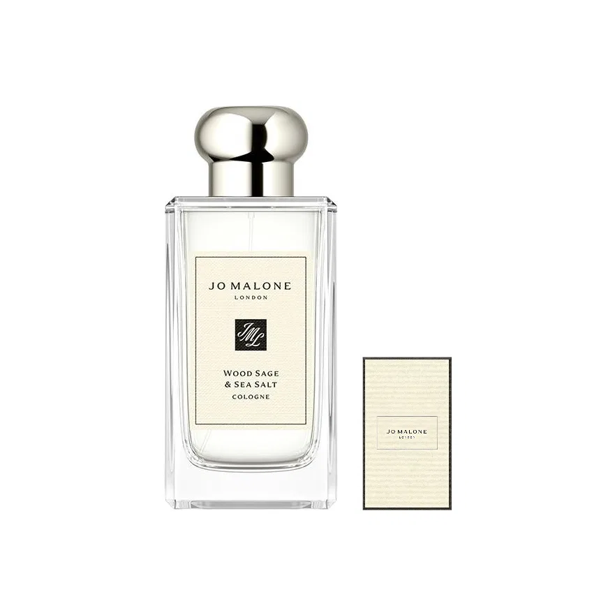 Парфюмерная вода Jo Malone London, 100 мл, Sage And Maris Sal, 100ml