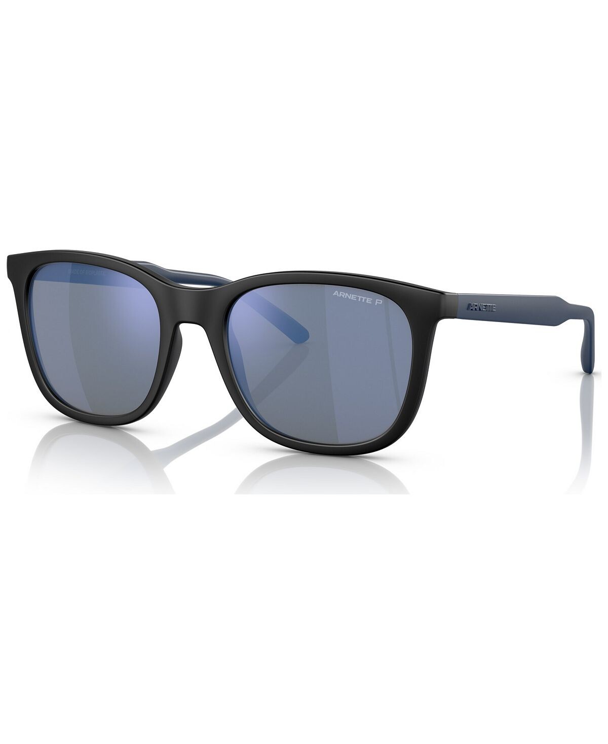 

Поляризованные солнцезащитные очки унисекс, an430753-zp Arnette, мульти