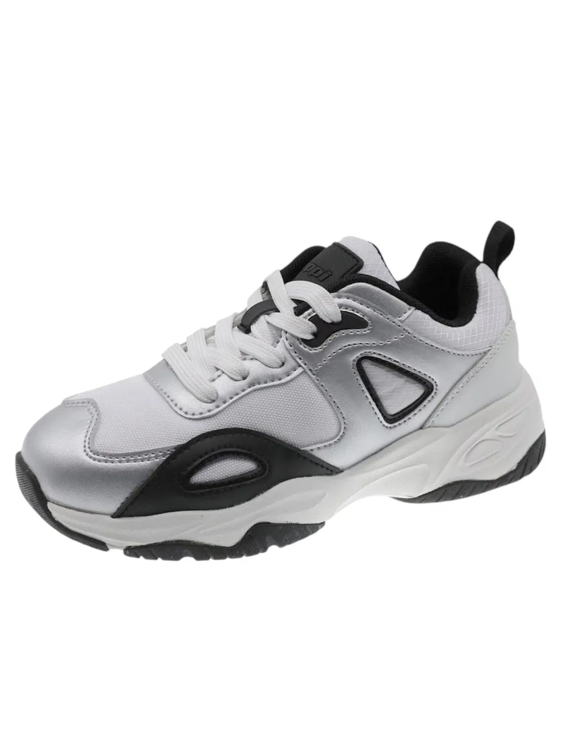 Кроссовки Beppi Casual Sport Shoe белого цвета