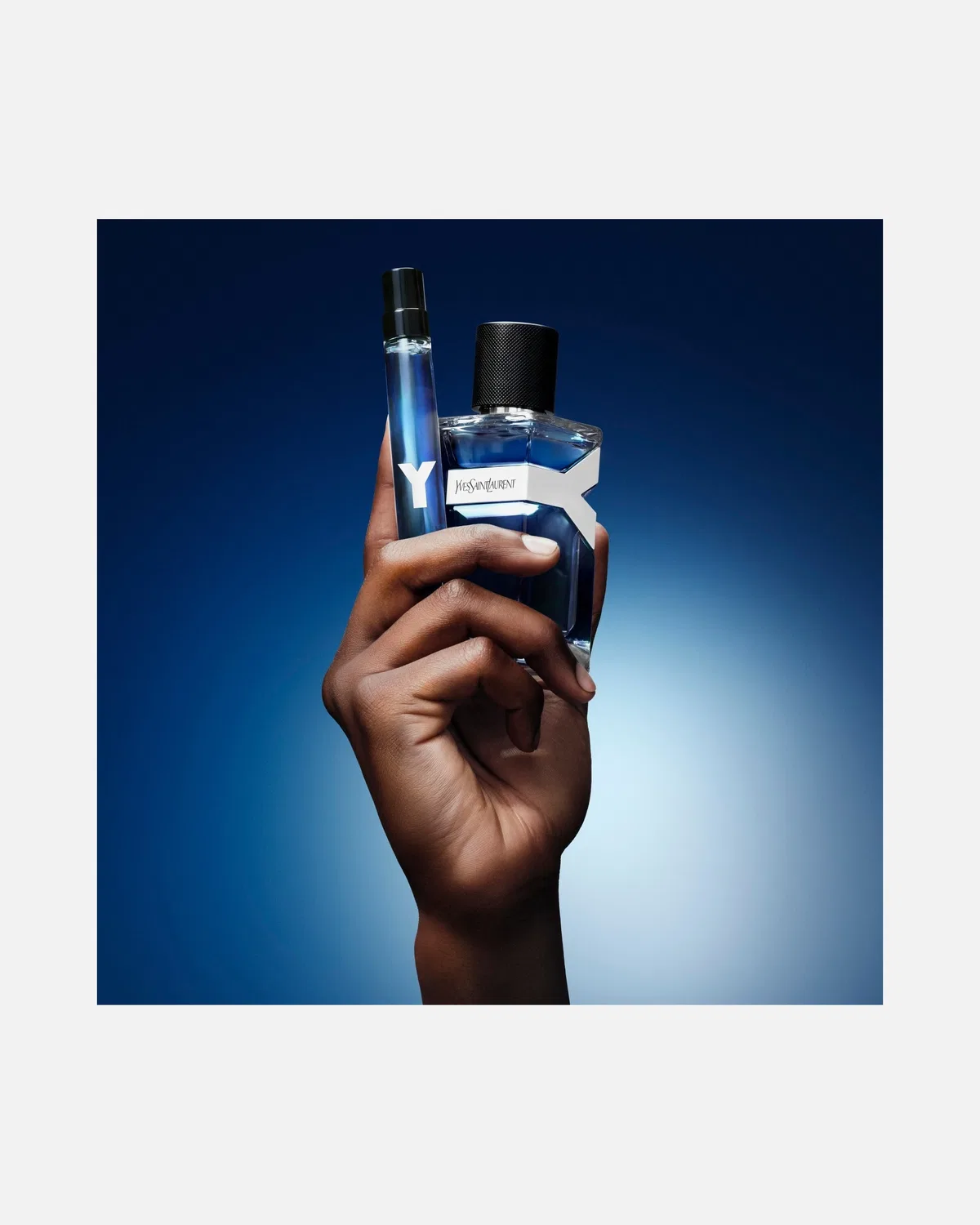 Туалетная вода и ледяной одеколон Yves Saint Laurent, 100 Ml — фото 4