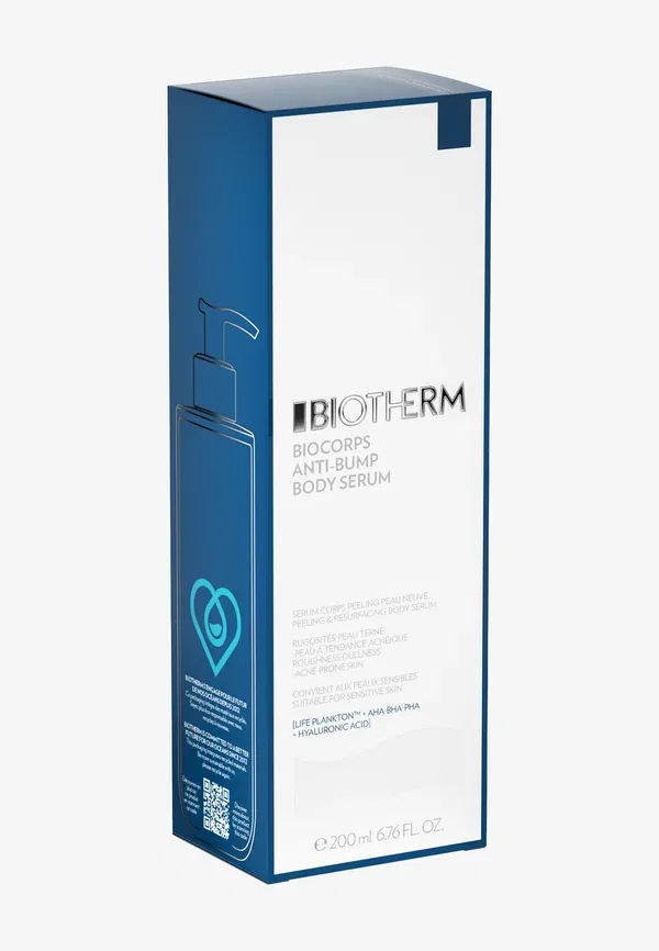 Сыворотка для тела Biocorps - бальзам для тела 200 мл Biotherm — фото 2