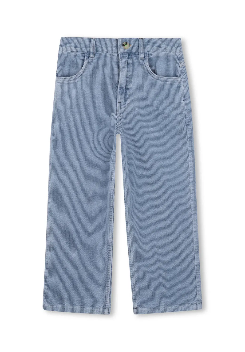 Брюки из денима Pantalon Billieblush, Quiet Harbor