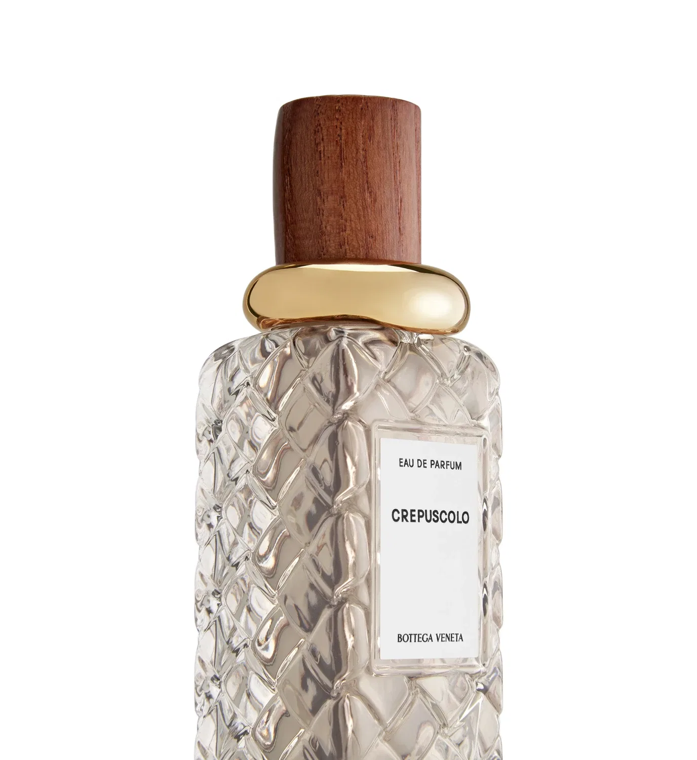 BOTTEGA VENETA Парфюмерная вода — фото 2