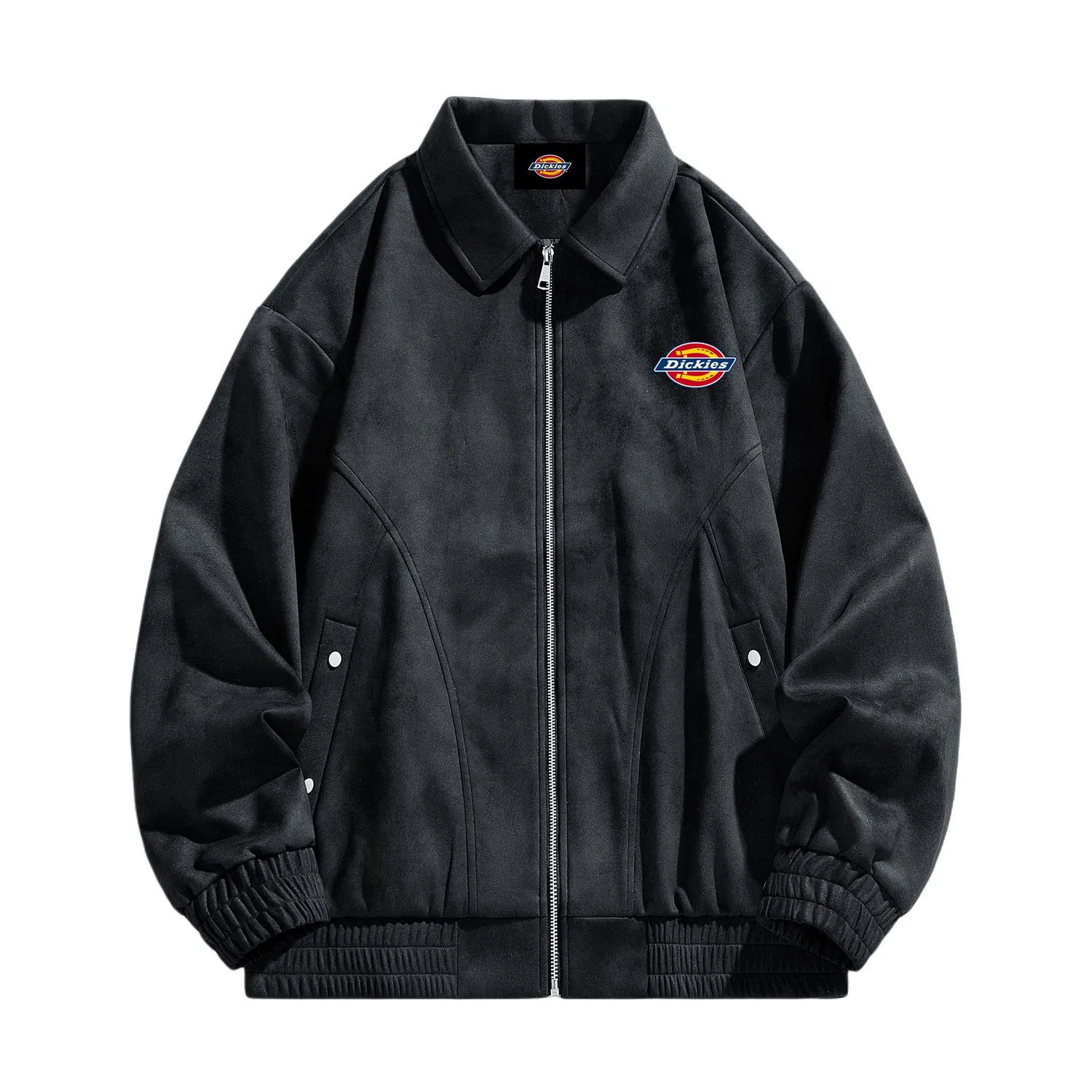 Детская куртка городская Dickies, Sky Gray — фото 3