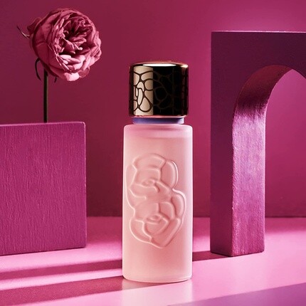 HOUBIGANT Quelques Fleurs Royale EDP Vapo 50 мл — фото 2