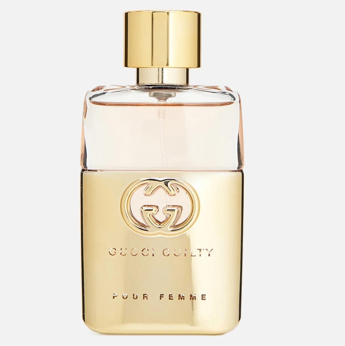 Парфюмерная вода Gucci Guilty Pour Femme