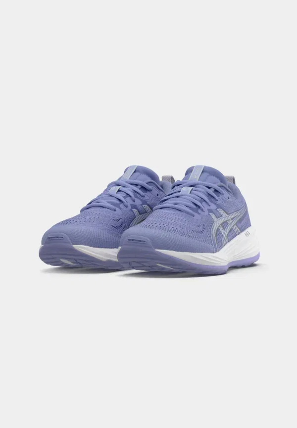 Кроссовки Gel Cumulus 27 унисекс для бега по шоссе Asics, оливковый — фото 3