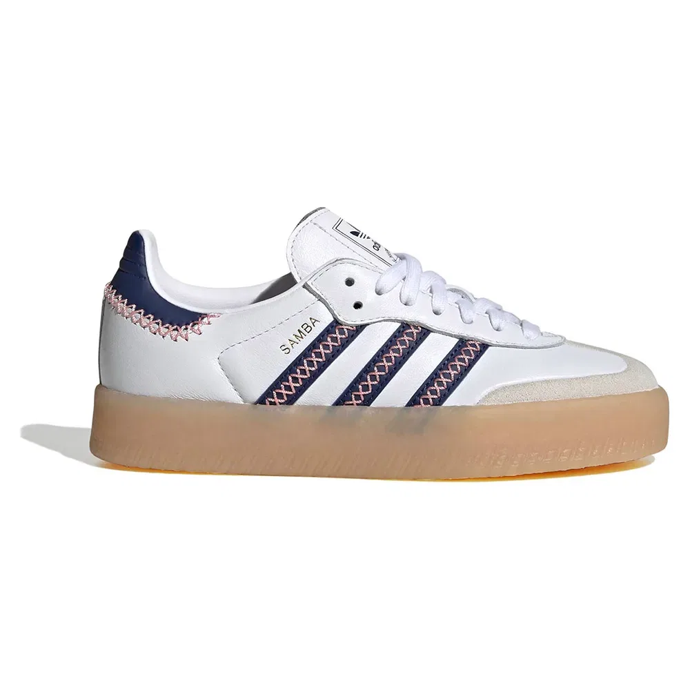 Носки Adidas Originals, белый