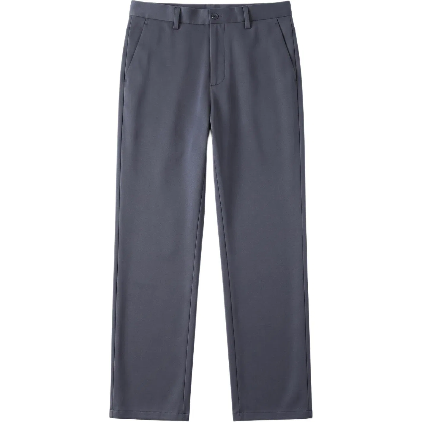 Детские спортивные штаны свободного кроя с принтом Red Bean, Dark Gray