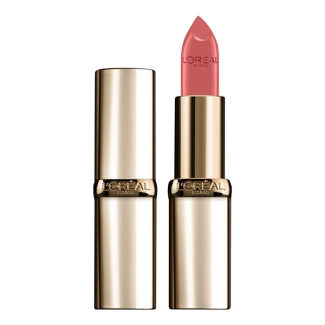 

L'Oreal цветная помада L'oreal Paris, цвет 632 greige amoureux