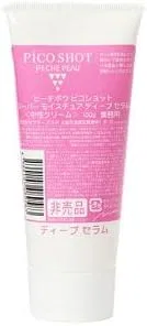Сыворотка — Увлажняющая Peach Peach Pico Shot Super Moist Deep Serum, 100 г
