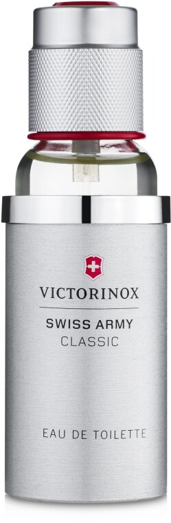 

Туалетная вода Victorinox Swiss Army Classic