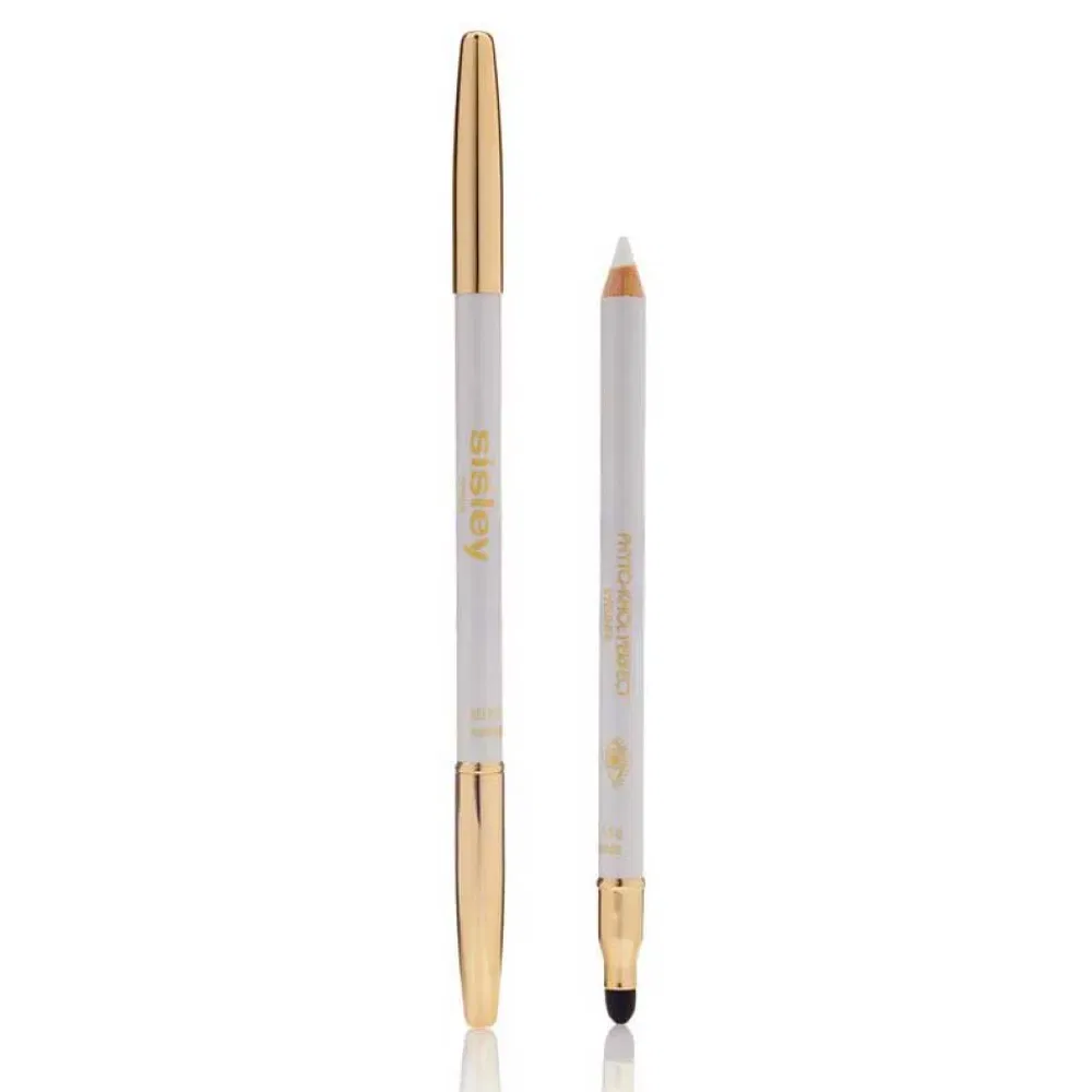 Брюки Sisley Phyto Khol Perfect 07 Snow Paint Brush, белый