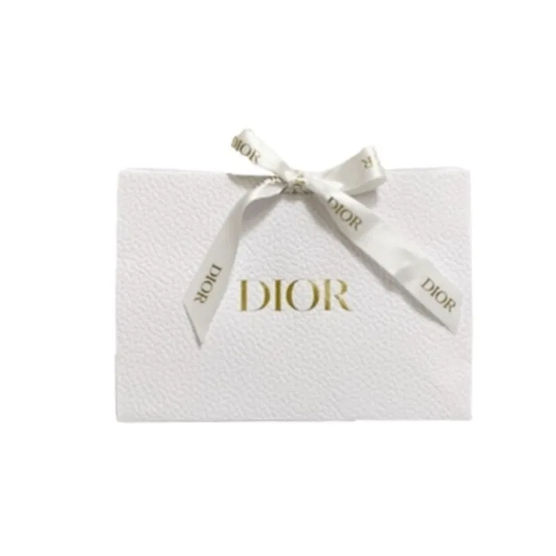Помада кремовая увлажняющая цветочная клетка лимитированная DIOR, Smoke Pink — фото 3