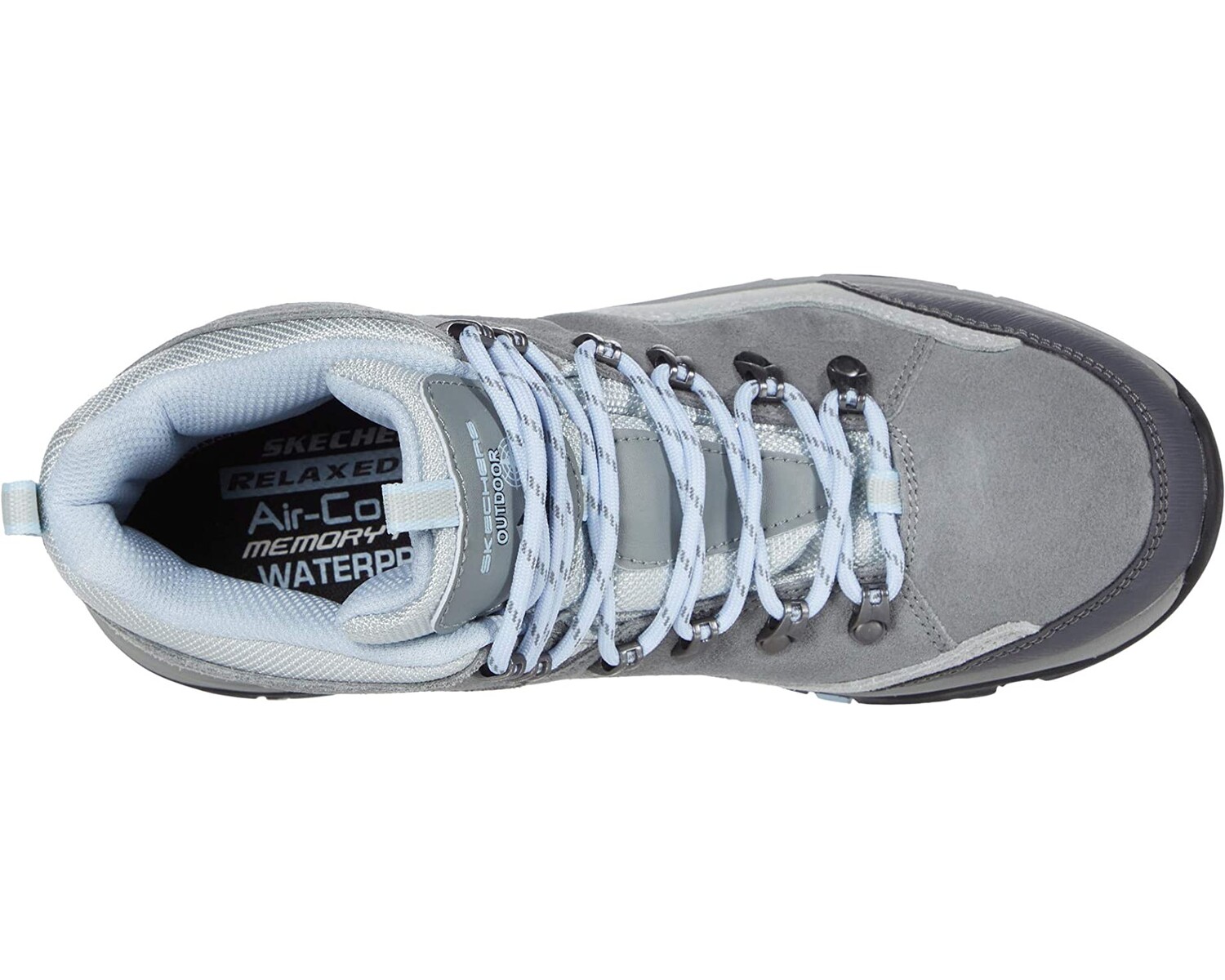 

Кроссовки Trego - Rocky Mountain SKECHERS, серый