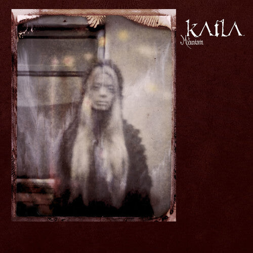 

CD диск Katla: Moourastin