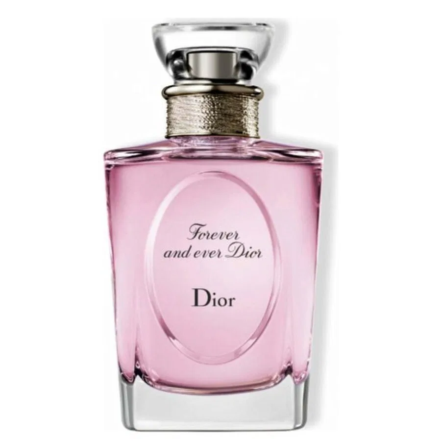 Женская туалетная вода Forever and Ever Dior Christian Dior, 95 мл — фото 2