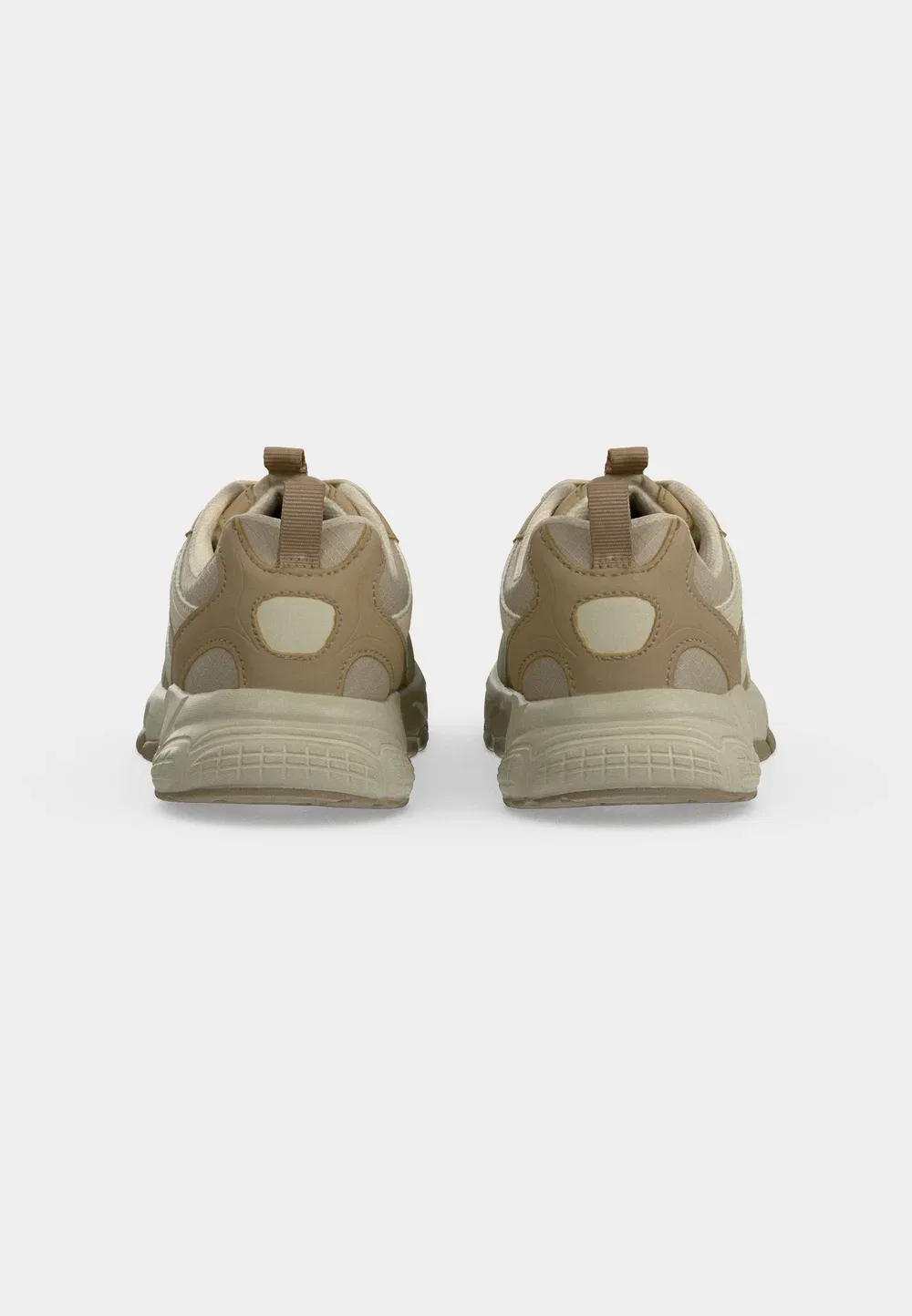 Тренеры Yourturn Kids By Zalando, Beige — фото 4