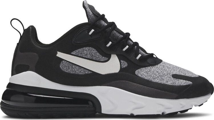 

Кроссовки Nike Wmns Air Max 270 React 'Black', черный