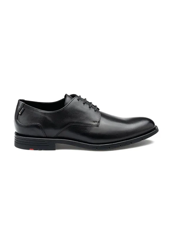 Кроссовки Eezy smart lace ups Lloyd, черный