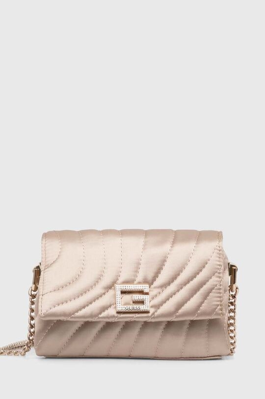 

Сумка Guess, золотой