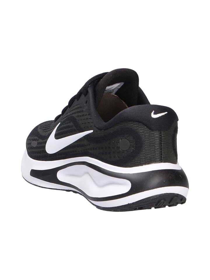 Высокие кроссовки Nike, черный — фото 3