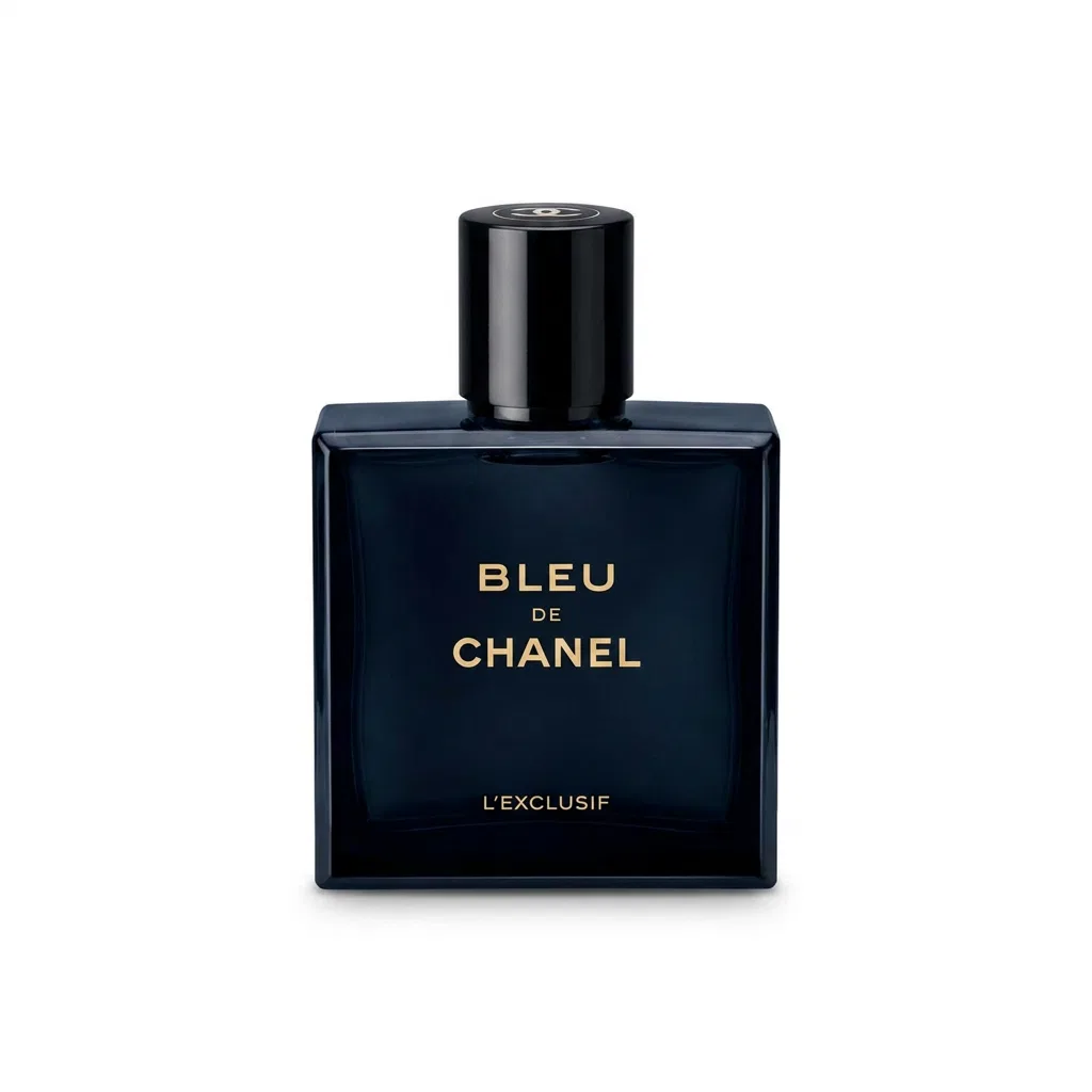Мужская парфюмерная вода CHANEL Collector's Edition Aroma Cerulean, 100 мл, CHANEL, Parfum