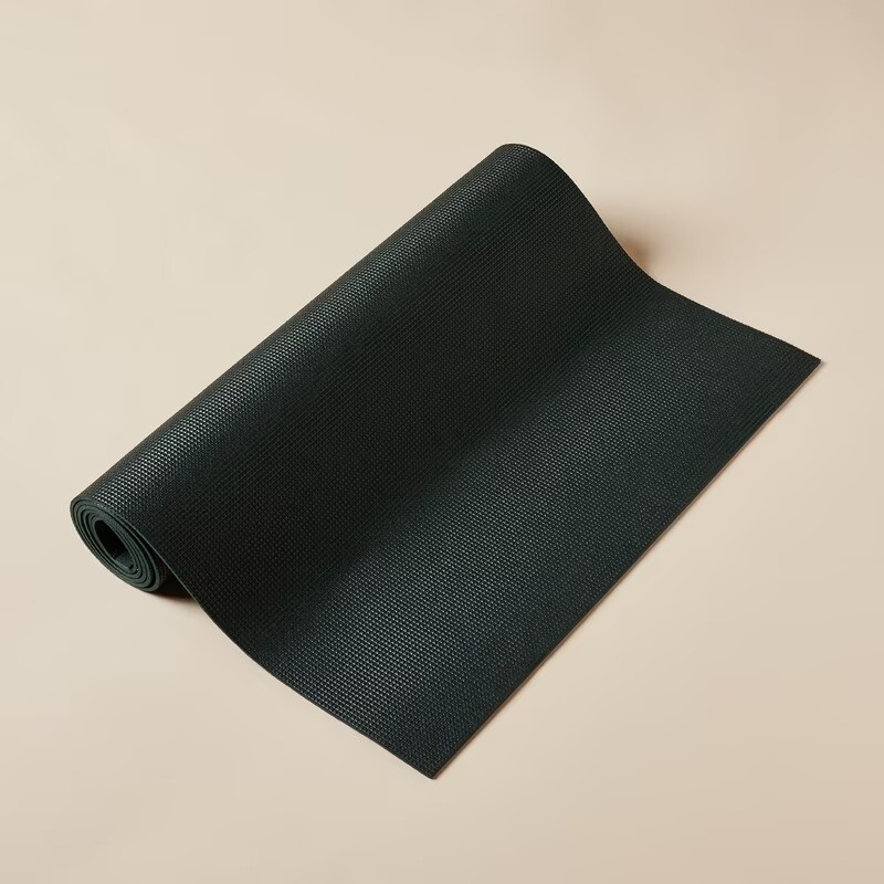 

Коврик для йоги Kimjaly Essential,172 см × 58 см × 4 мм, зеленый