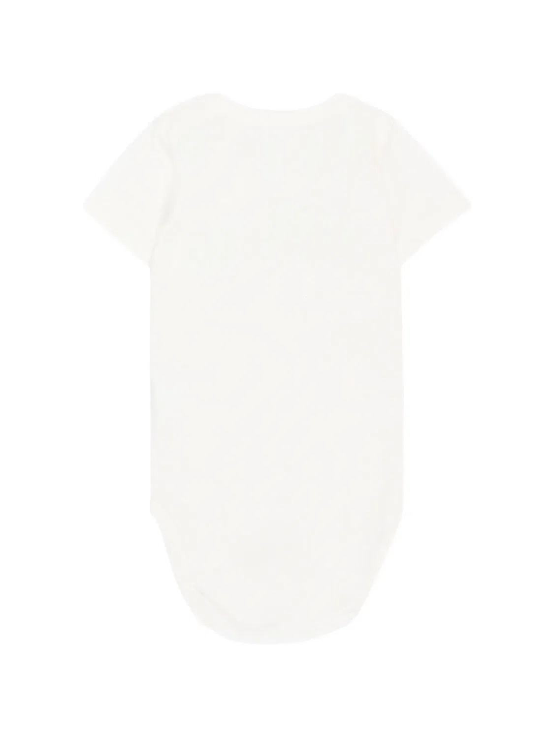 Комплект из трех боди с принтом Palm Angels Kids, розовый — фото 3