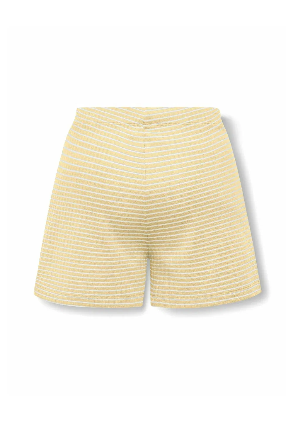 Шорты Kogpamia стандартного кроя - спортивные штаны Only Girls, Double Cream — фото 2