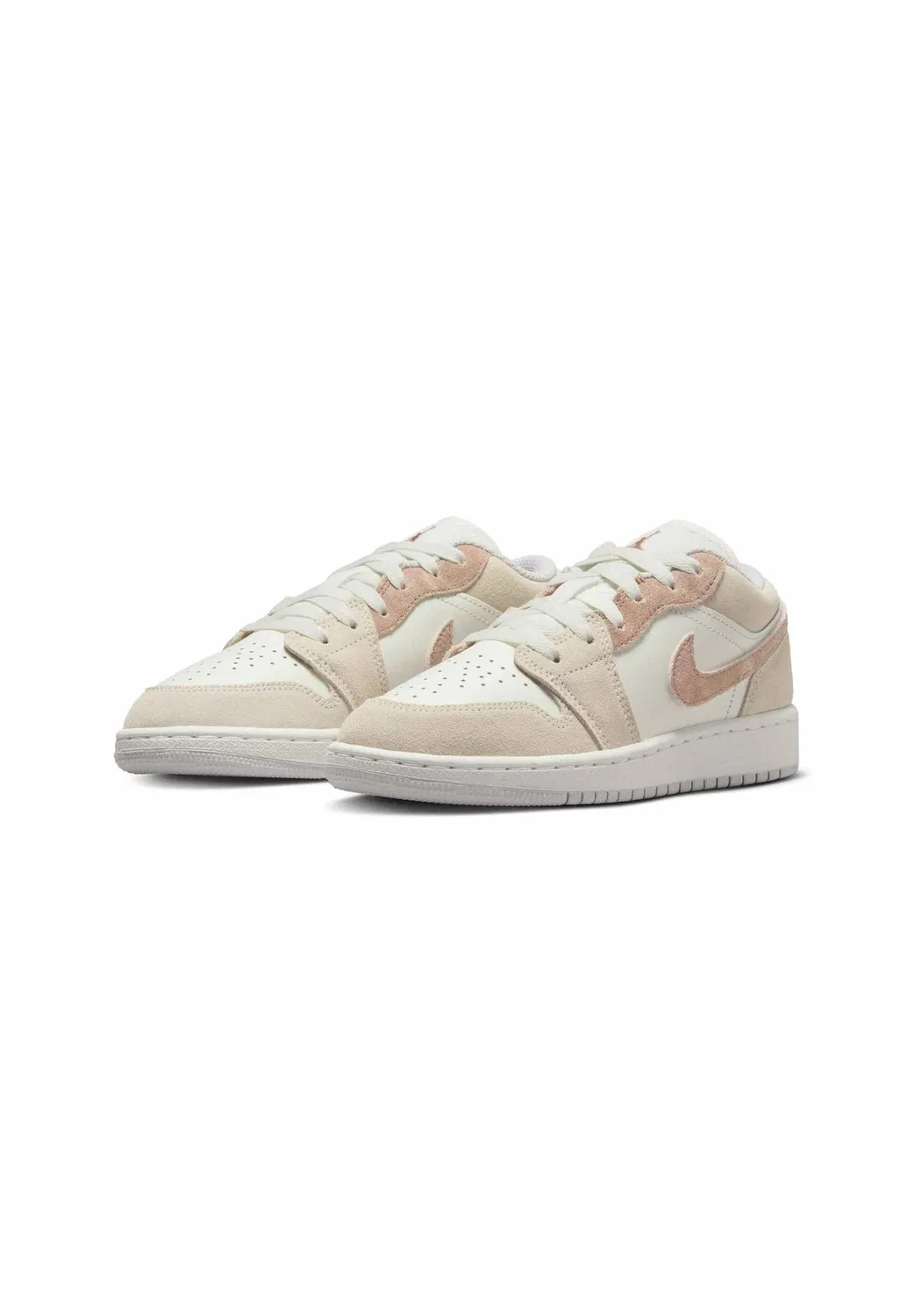 Тренеры Jordan, Legend Light Brown Sail Neutral Grey Archaeo Brown — фото 2
