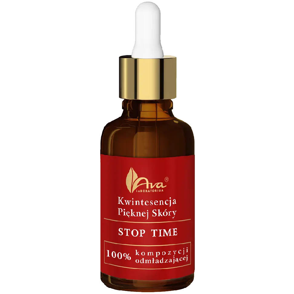 

Ava The essence of beautiful skin Сыворотка для лица против морщин, 30 мл