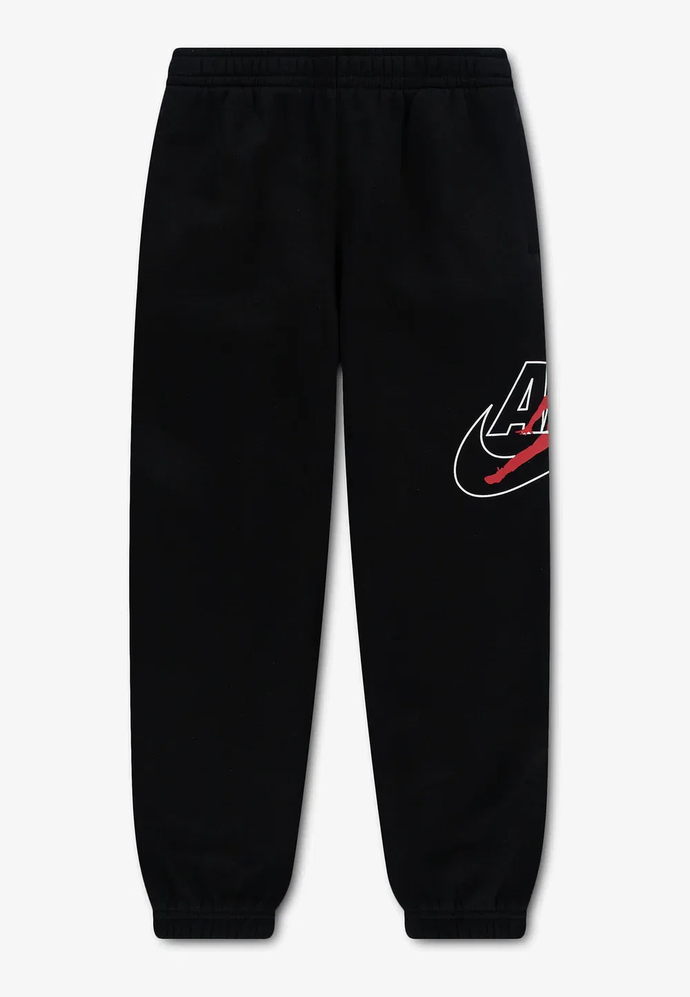 Спортивные штаны Jumpman Air Jogger Jordan, Black — фото 2