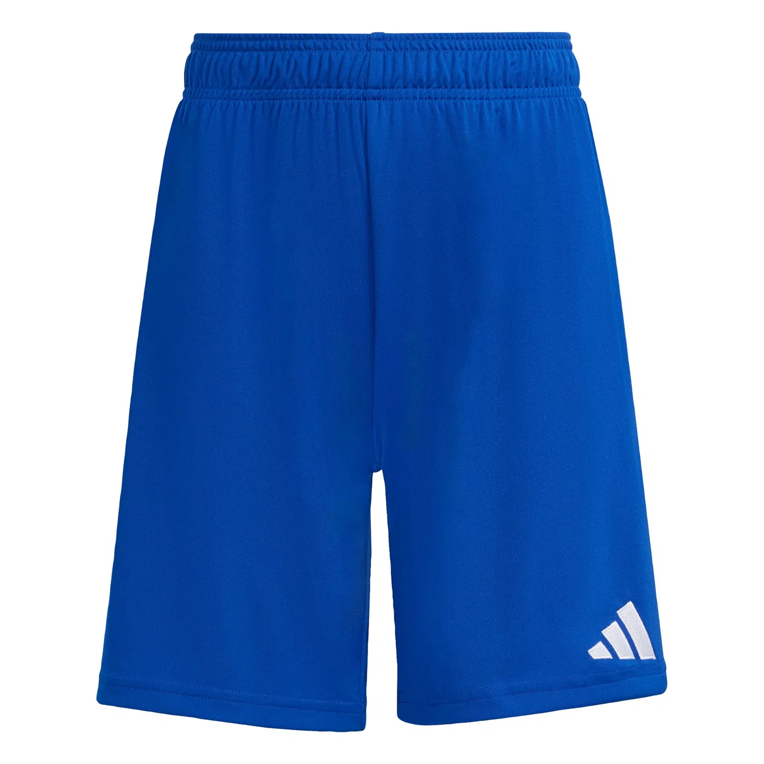 Спортивные шорты Adidas Performance Regular Workout Pants Entrada26 синего цвета