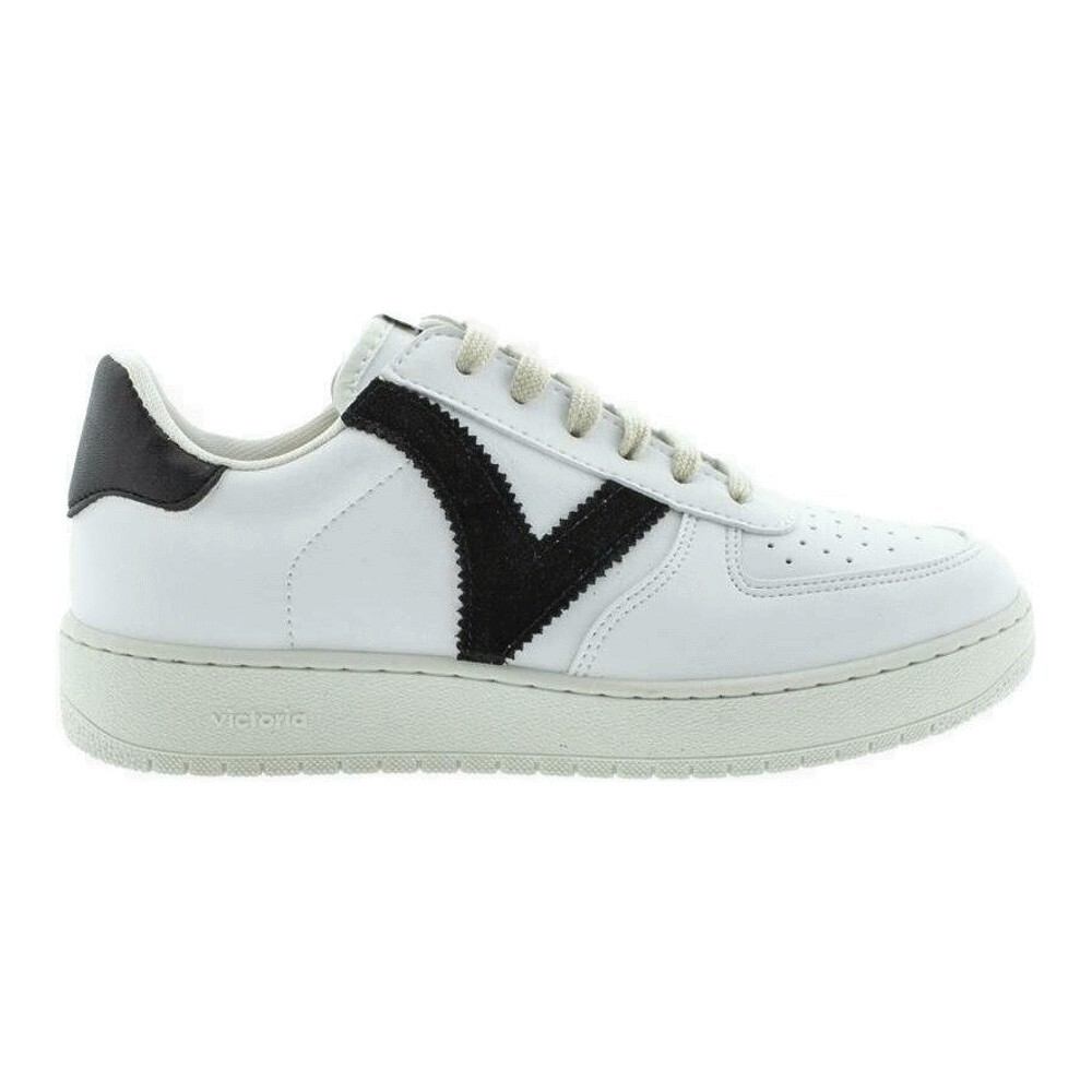 

Кроссовки Victoria Shoes Zapatillas, white, Белый, Кроссовки Victoria Shoes Zapatillas, white