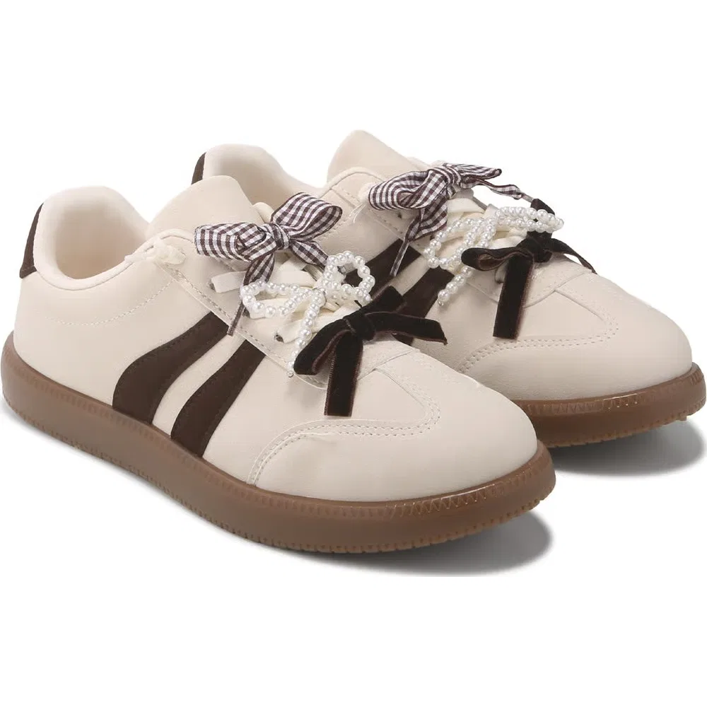 Детские кроссовки Miraloo Jellypop, Black/White/Multi