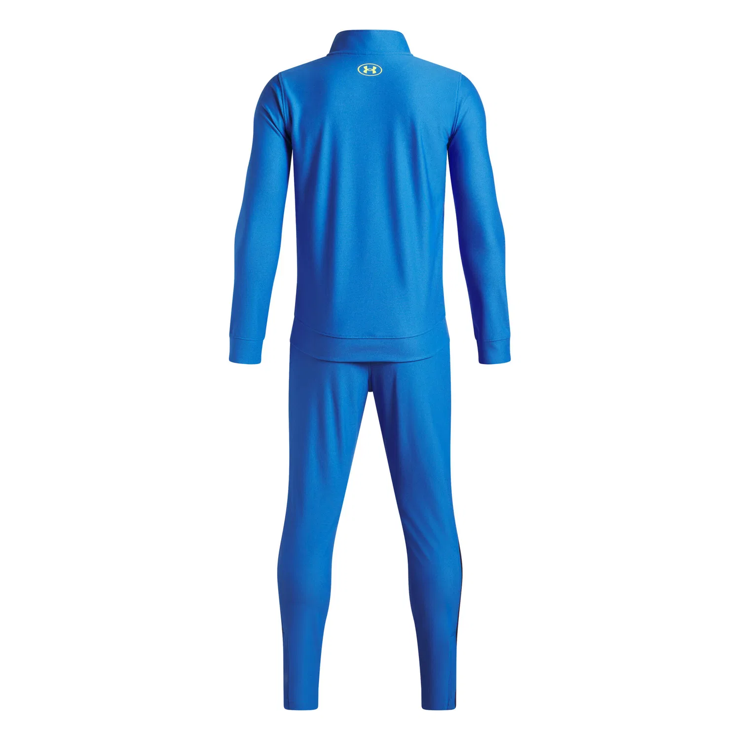 Детский спортивный костюм Challenger Under Armour, Konigsblau Navyblau Grun — фото 2