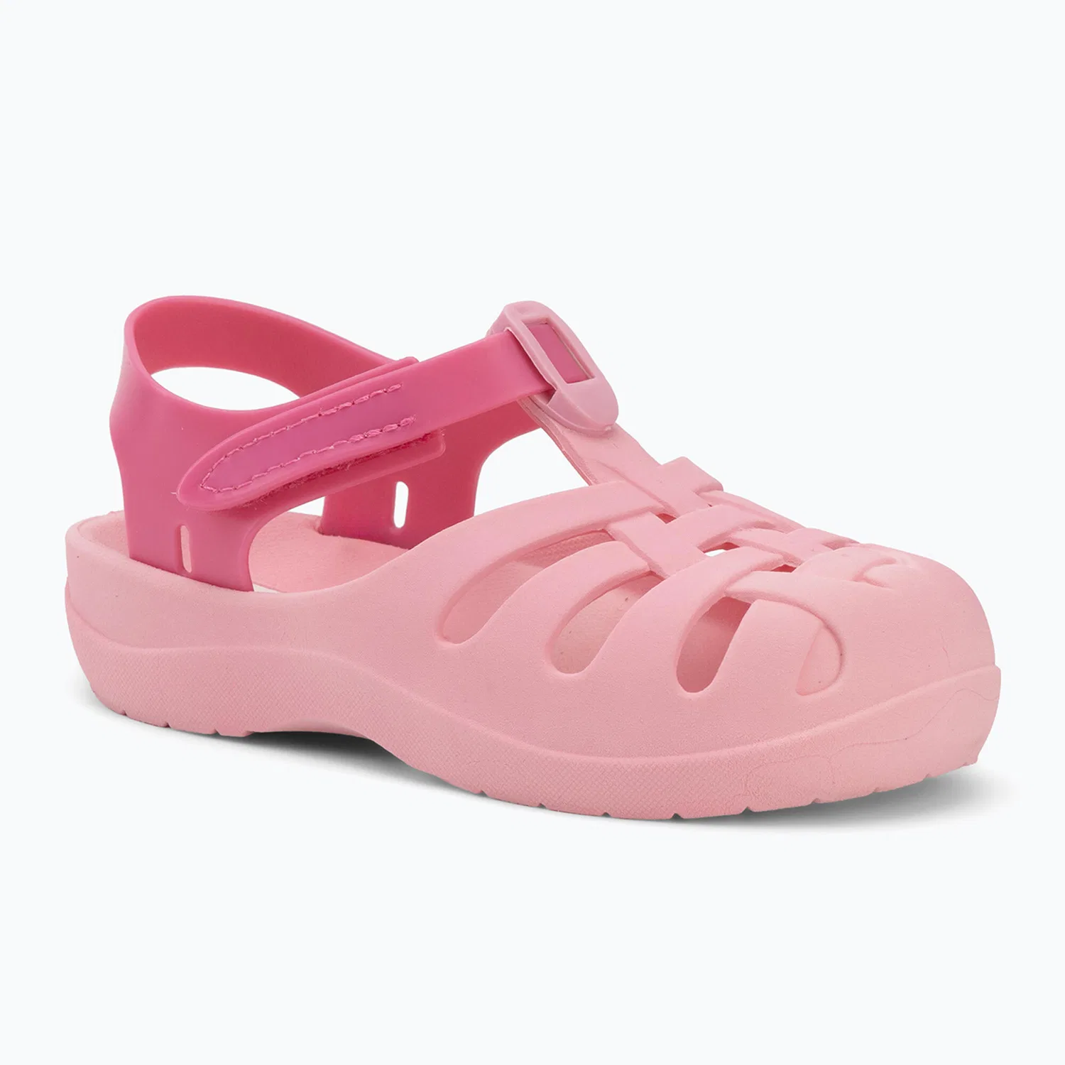 Детские сандалии с регулируемым ремешком Ipanema Summer Basic II Baby, Rosa