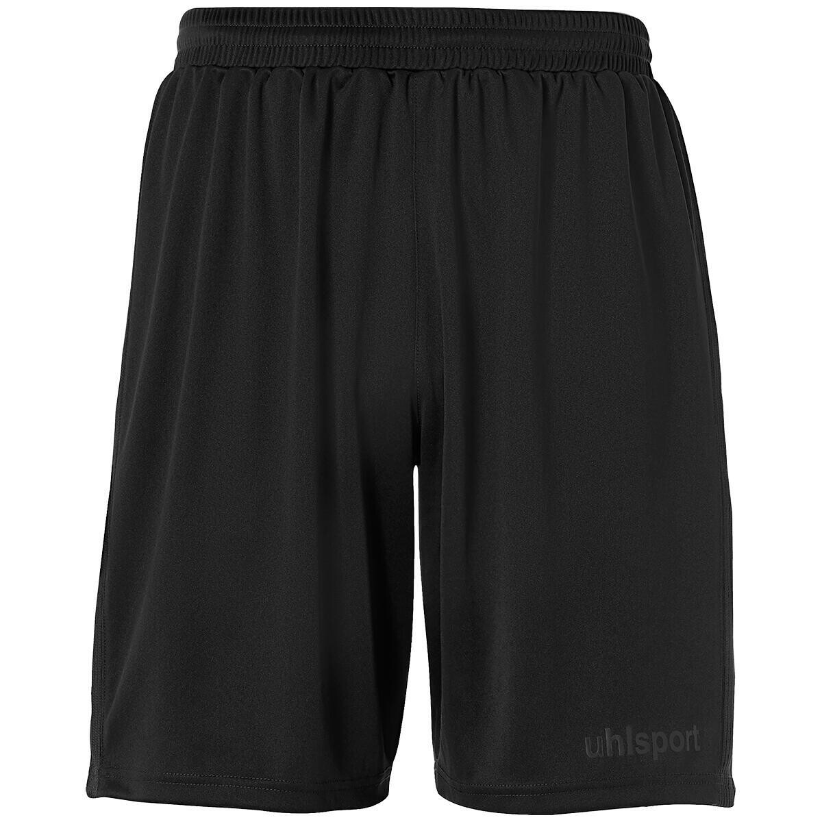 

Шорты performance shorts uhlsport, черный