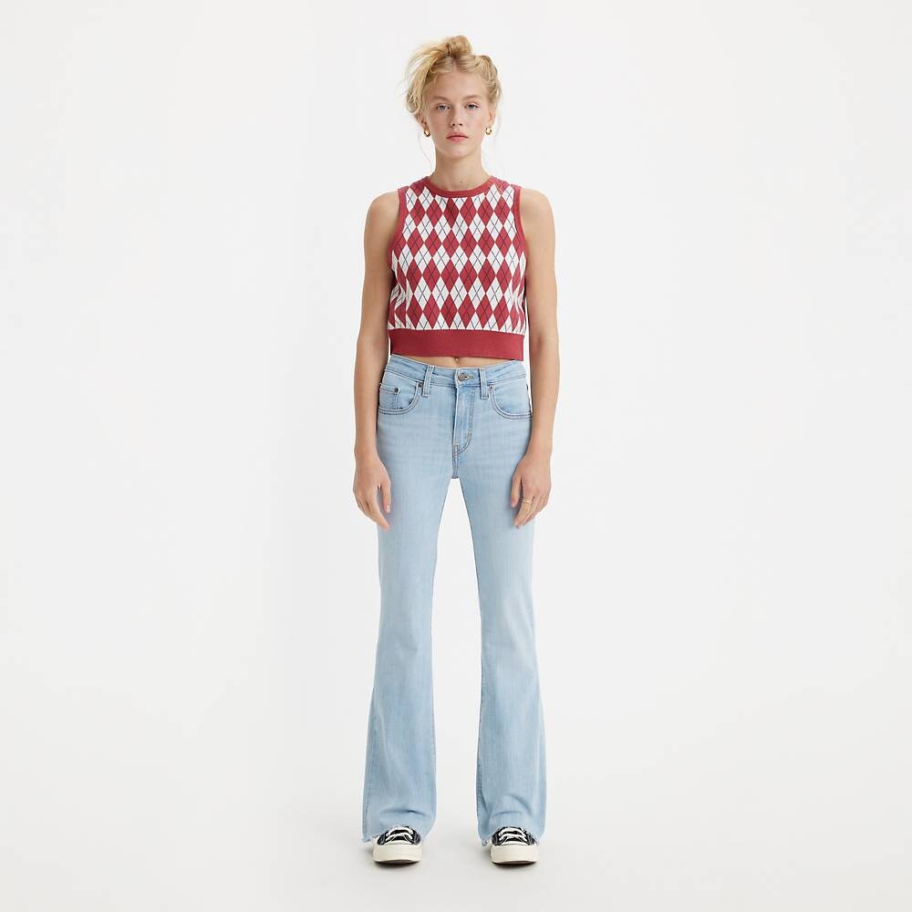 

Джинсы женские Levi's