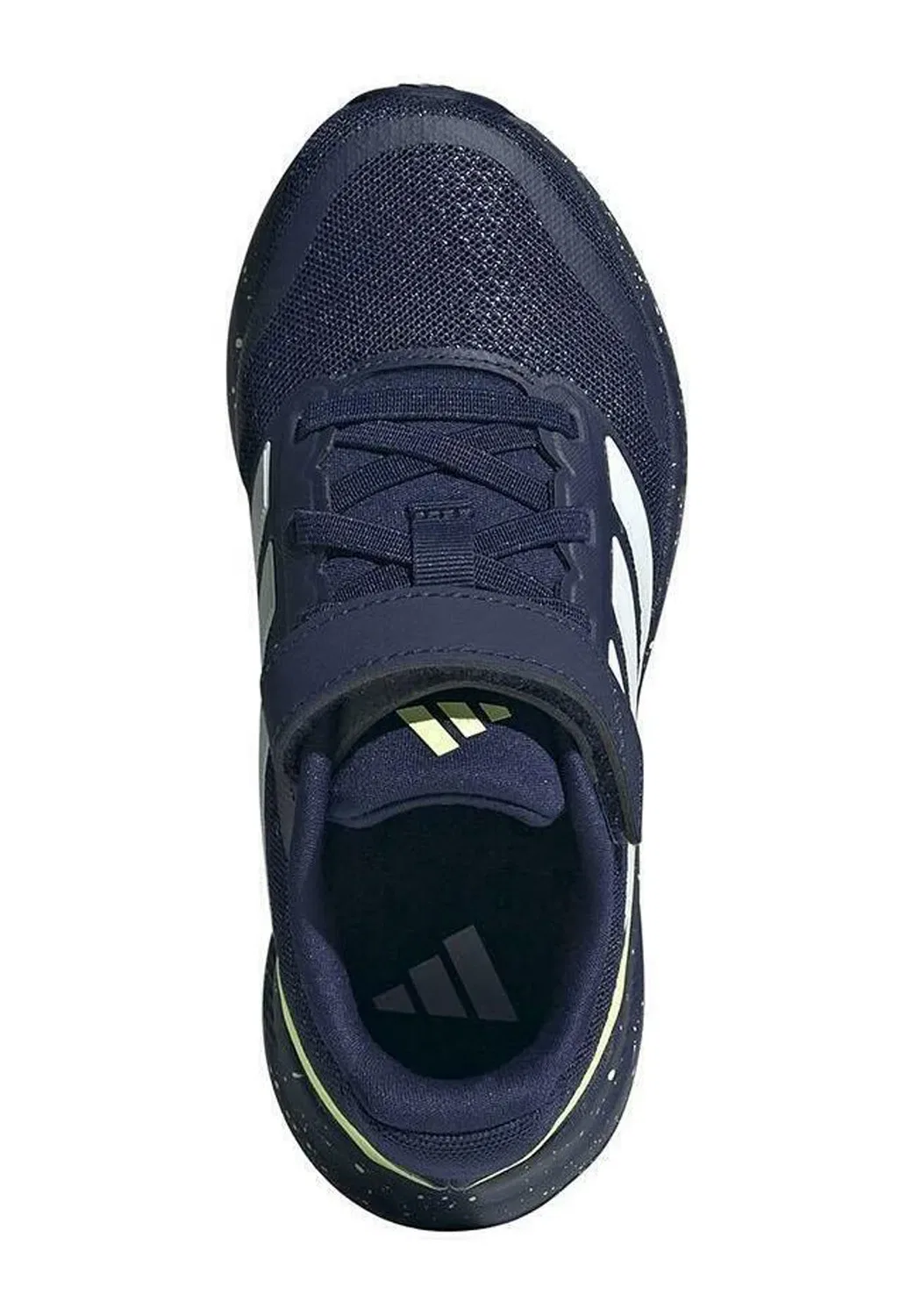 Детские кроссовки Zapatillas deportivas adidas runfalcon - кроссовки для ходьбы Adidas Performance, Blue — фото 2